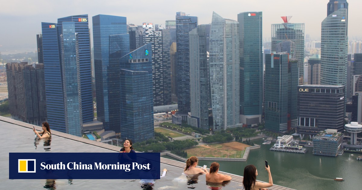 How Would Lee Kuan Yew Have Solved Hong Kong S Housing And Health Care Problems South China Morning Post