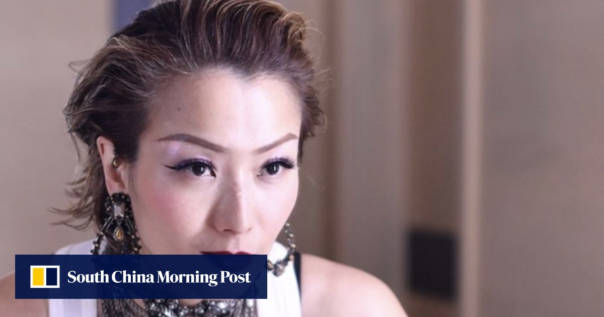 Queen Of Canto Pop Sammi Cheng Forgives Cheating Husband - 