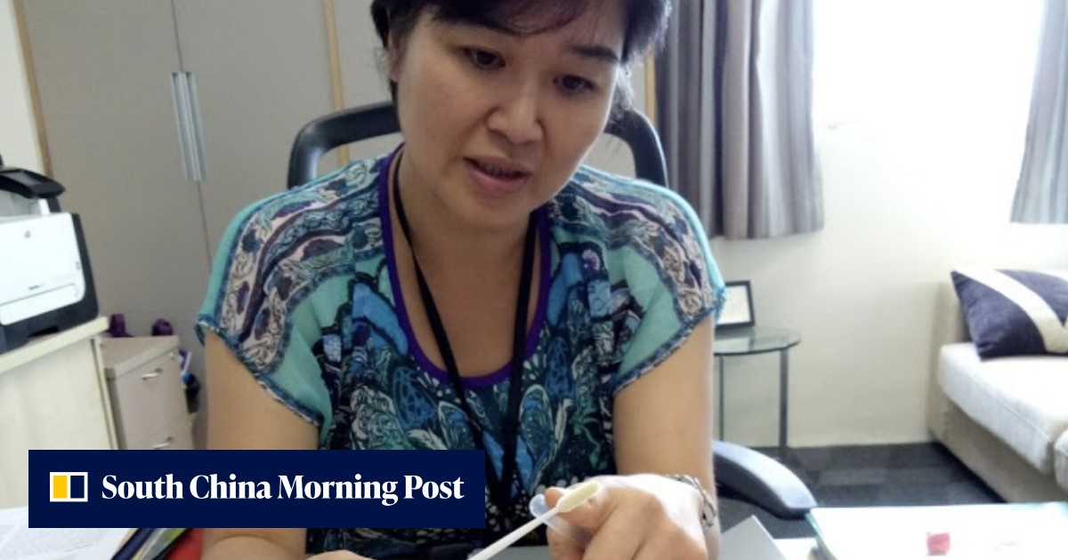 Dread Pap smears? New DIY cervical cancer test for HPV puts women in Malaysia in charge - Vimarsana News