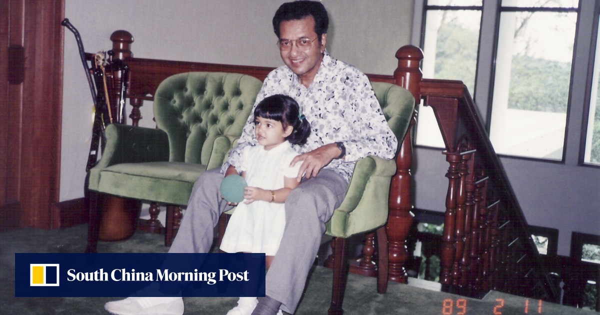 Grandchild Of Malaysia S Mahathir Mohamad Offers Intimate Look At Iron Fisted Prime Minister In New Documentary South China Morning Post