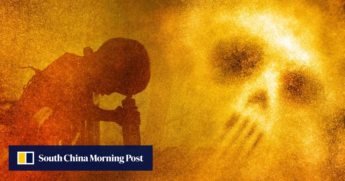 Vietnam War 44 Years On Birth Defects From America S Agent Orange Are Increasing South China Morning Post Vietnam War 44 Years On Birth Defects From America S Agent Orange Are Increasing South China Morning Post