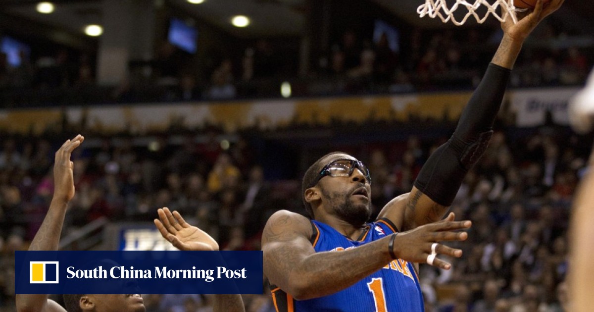 Jeremy Lin Asks Fans To Stop Trolling Carmelo Anthony After Nba