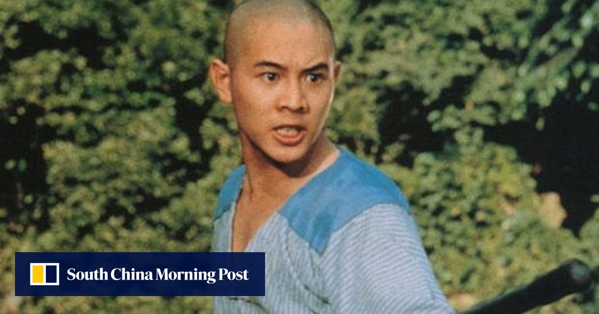 How Jet Li Turned The Shaolin Temple Into A Kung Fu Cash Cow - 