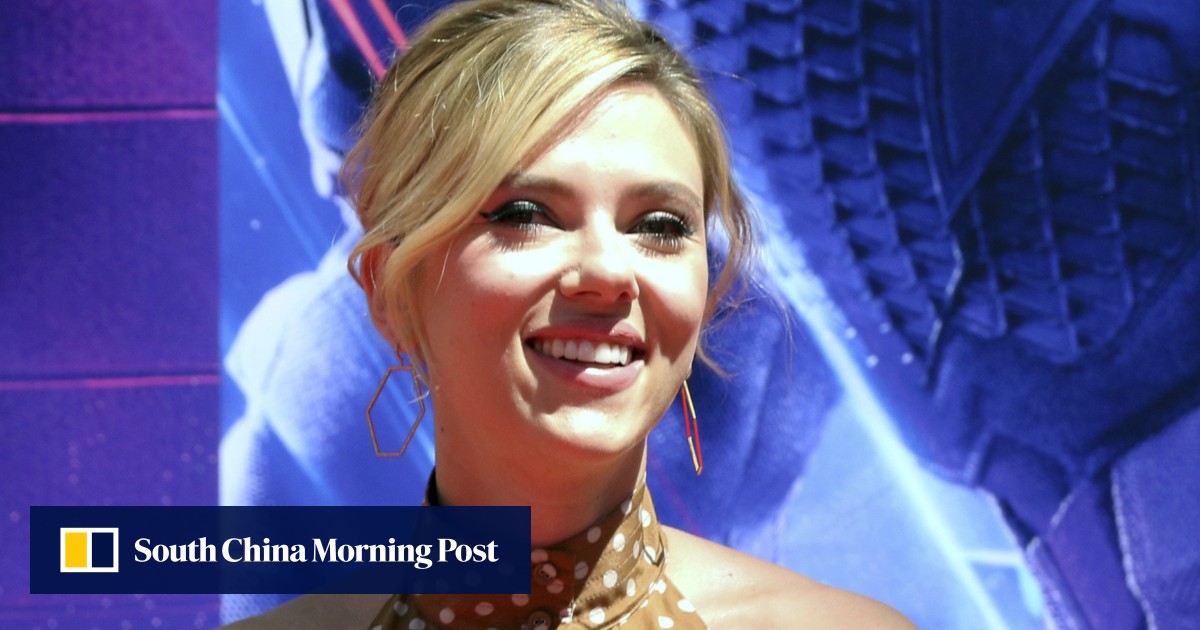 Scarlett Johansson Says Any Actor Should Be Able To Play