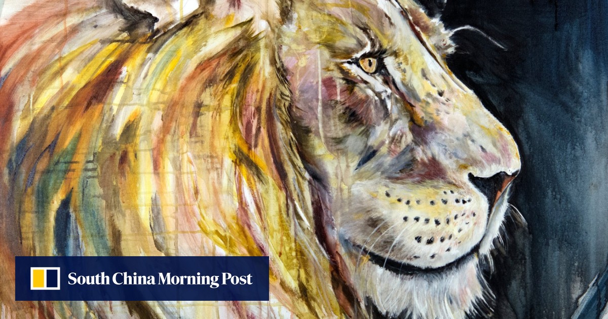 New Model Of Selling And Exhibiting Art Gives Hong Kong Artists