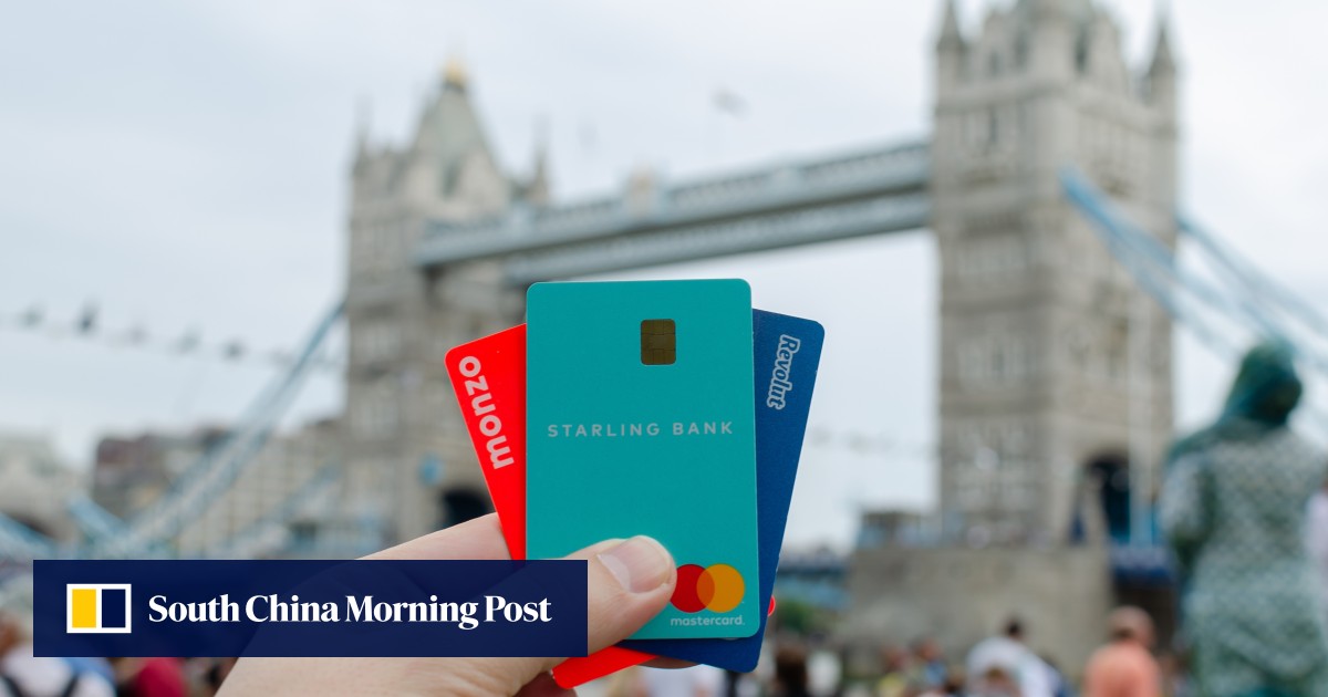 Economics Culture And Distance Conspire >> What To Expect As Launch Of Hong Kong Virtual Banks Nears South Economics Culture And Distance Conspire >> What To Expect As Launch Of Hong Kong Virtual Banks Nears South