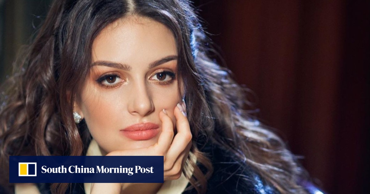 We Lived Far Away In Different Parts Of The World Former Miss Moscow Rihana Oksana Petra Reveals More On Instagram About Her Love Affair With Malaysian Sultan South China Morning Post