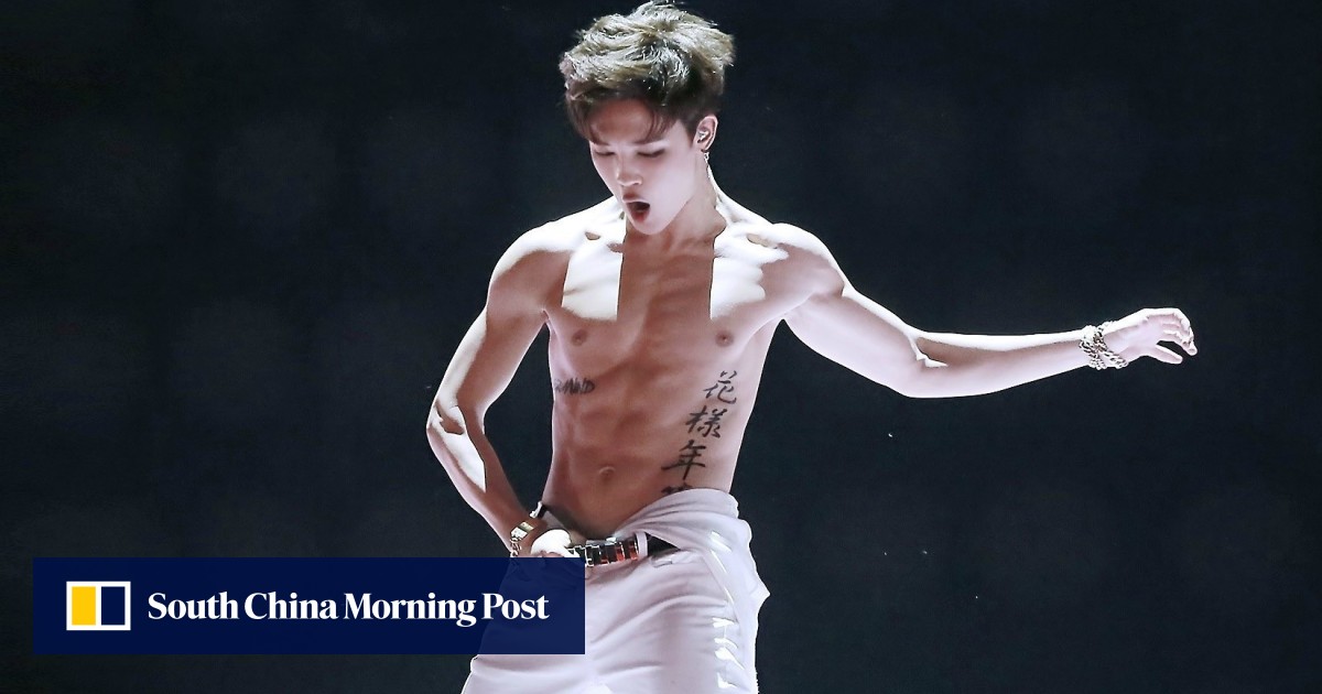 Hot Pictures Of Bts Members | KPOP Profiles