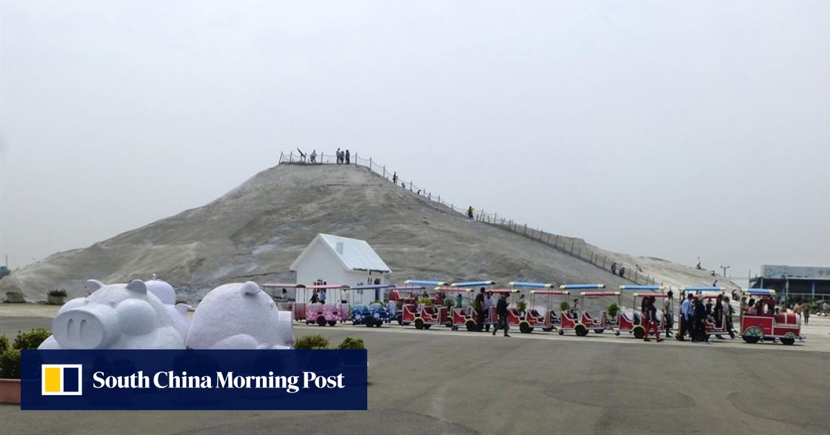 Where Are Korean Tourists Going For Their Holidays Now They - 