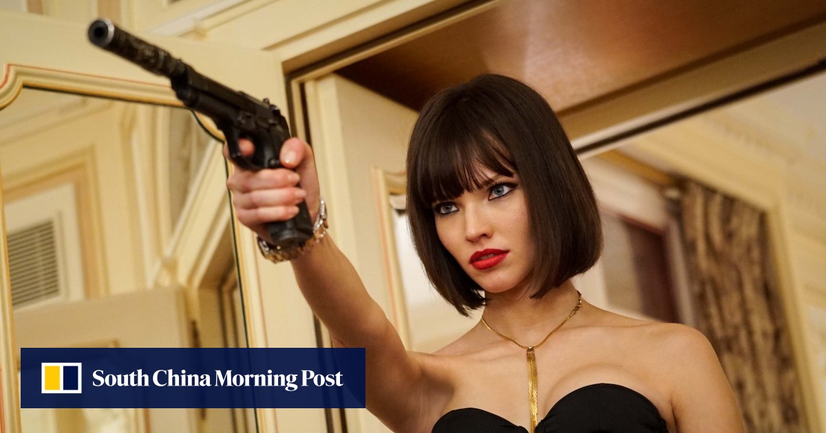 Fan Mei Ling Nude - Anna film review: Luc Besson revisits Nikita formula in sexy ...