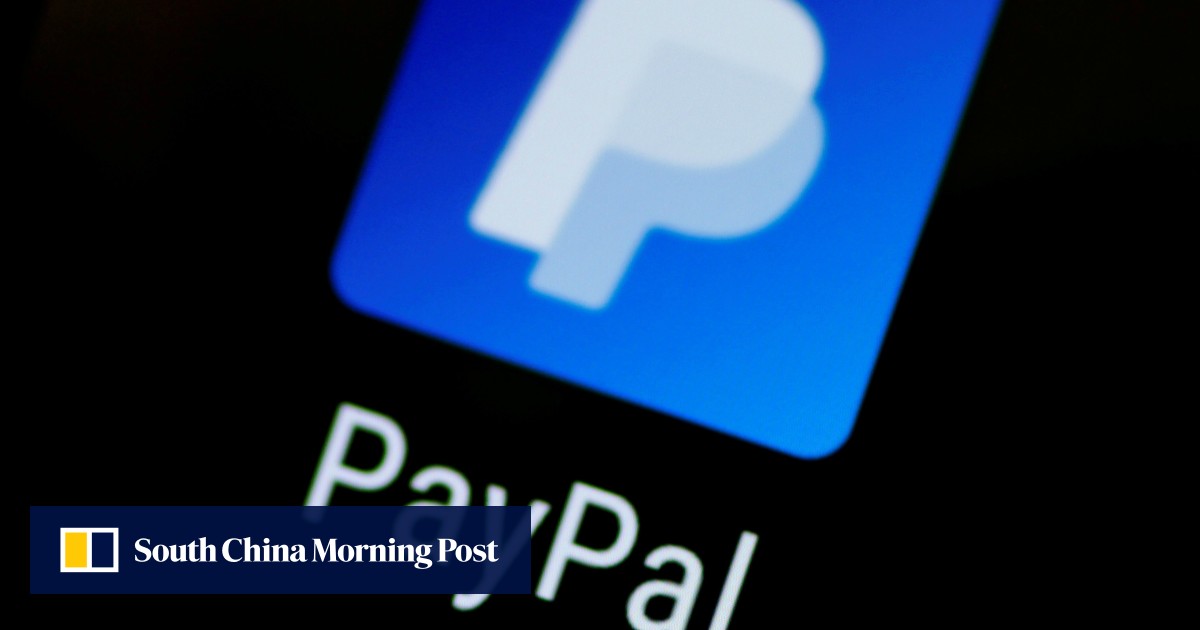 PayPal to enter China mobile payments market through local ... - 