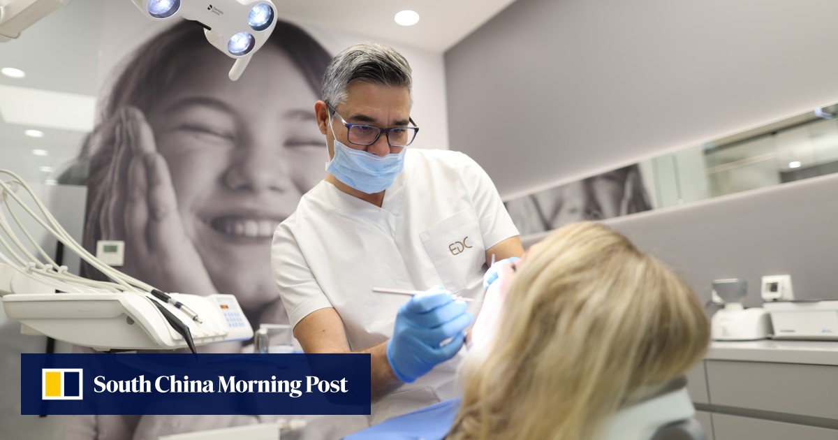 Singapore Start Up Zenyum Promises Straighter Teeth At Affordable