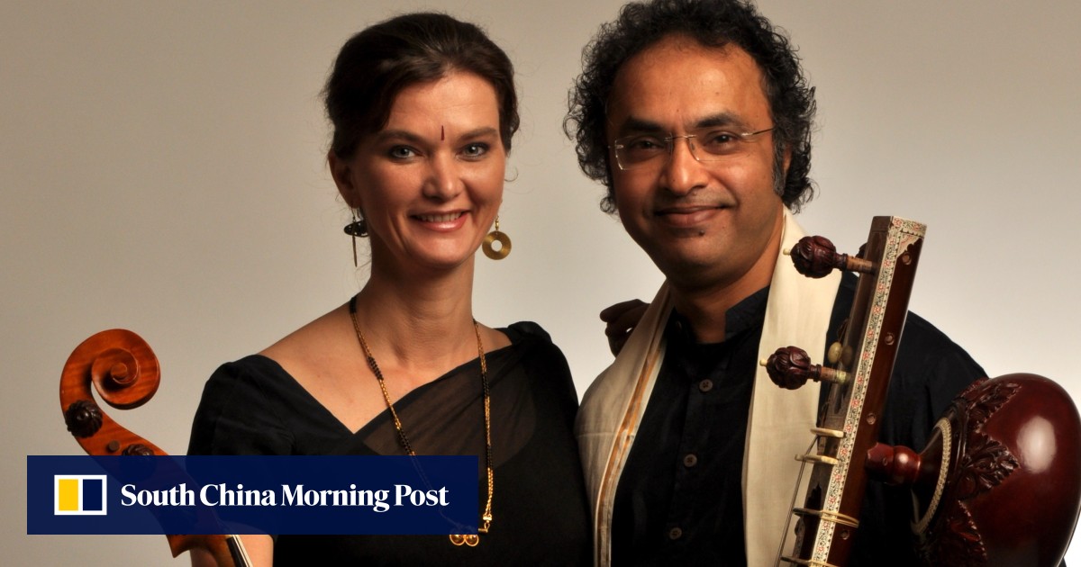 From Sitar Star To Gandhi S Granddaughter Indian Festival In Hong Kong A Showcase Of Country S Culture South China Morning Post Изучайте релизы shubho shankar на discogs. from sitar star to gandhi s