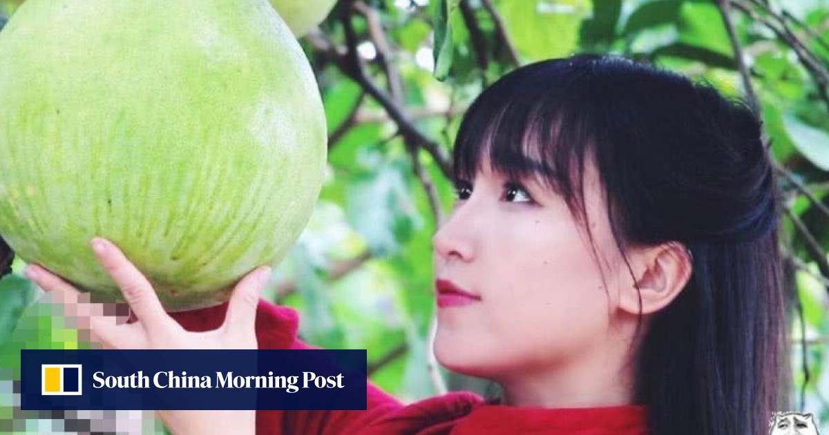 Chinese Youtube Star Li Ziqi Dismisses Claim She Makes Us 24 Million A Year South China Morning Post