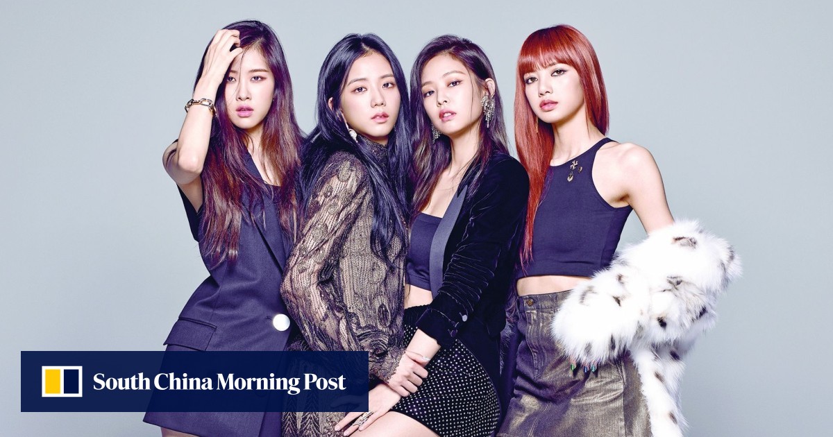 blackpink designer clothes