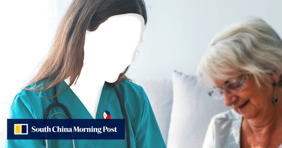 Us Health Care Needs Its Filipino Nurses So Why Is The System Stacked Against Them South China Morning Post