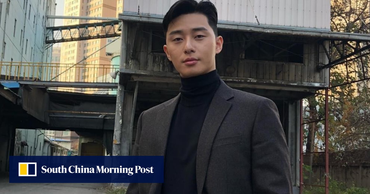 The Best Of K Drama Star Park Seo Joon The South Korean Master Of Romantic Comedy Who Is Now The Itaewon Class Rebel South China Morning Post