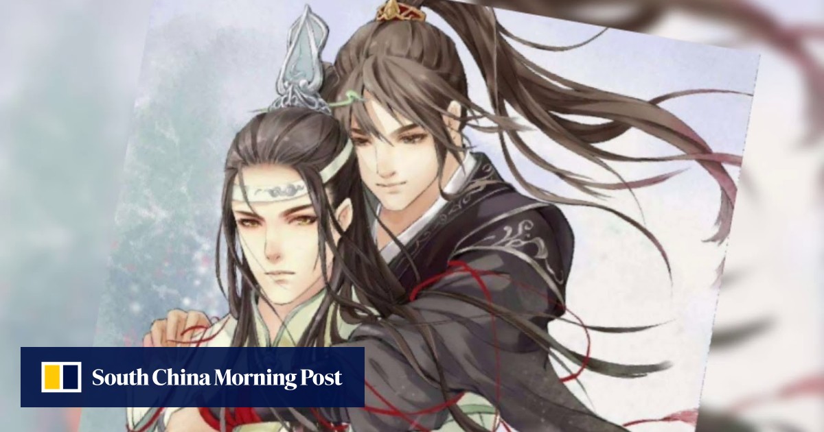 Will A Chinese Disney Or Studio Ghibli Emerge As Appetite For