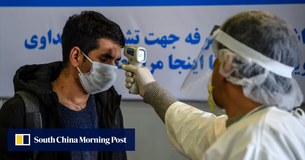 Téléchargement gratuit Images Coronavirus Comedy Do Bad Taste Jokes Disguise Afghanistan S le plus cool par