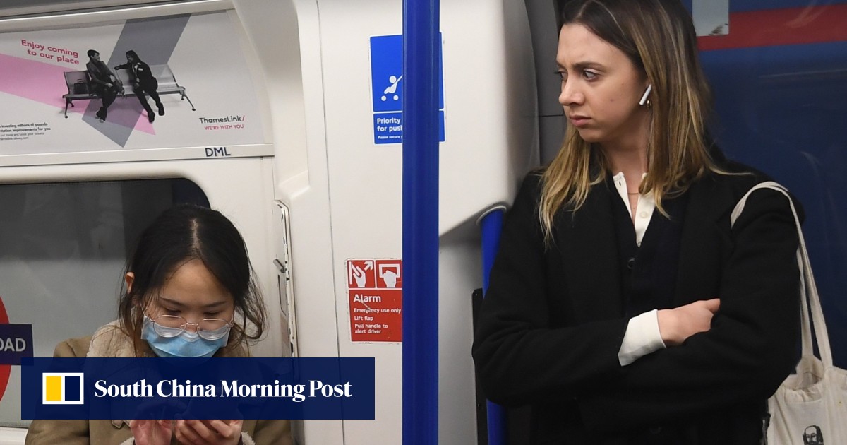 Uk Coronavirus Battle Plan Could Include Dad S Army Of Retired Doctors And Nurses South China Morning Post