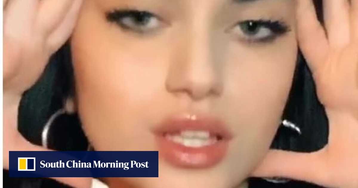 Is The Fox Eye Challenge Racist Why Some Asians Are Giving The