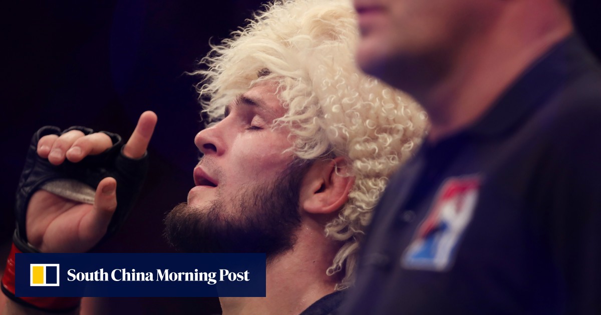 How Ramadan Impacts Ufc Champion Khabib Nurmagomedov S Training It S Like Cutting Weight South China Morning Post