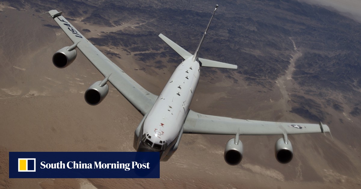 Beijing S Plans For South China Sea Air Defence Identification Zone Cover Pratas Paracel And Spratly Islands Pla Source Says South China Morning Post Beijing S Plans For South China Sea Air Defence Identification Zone Cover Pratas Paracel And Spratly Islands Pla Source Says South China Morning Post