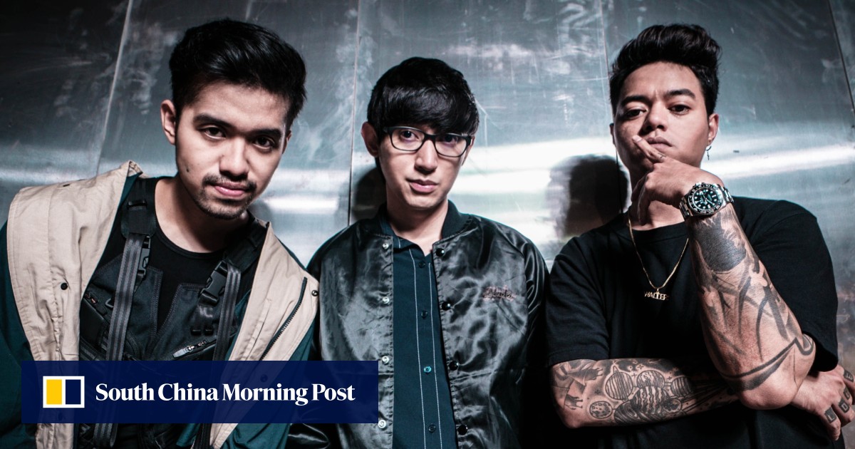 Indonesian Edm Trio Weird Genius On Spotify Hit Lathi Its Tiktok