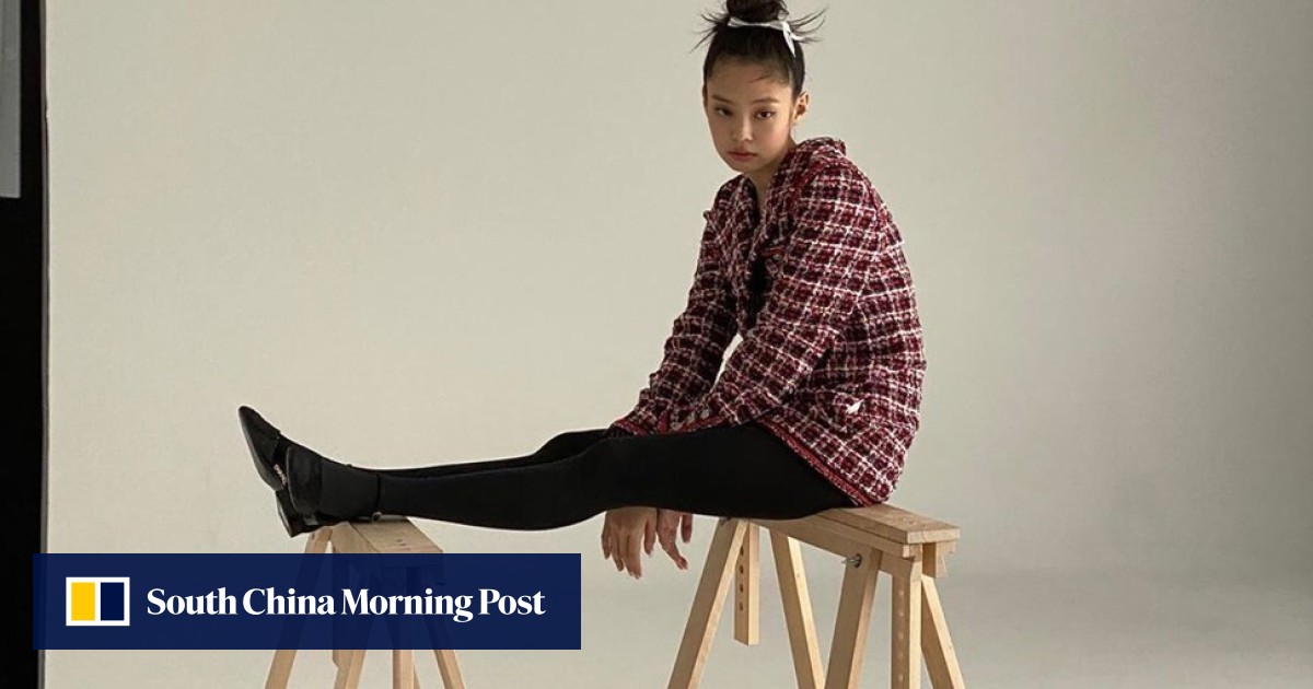 How Blackpink S Jennie Rose Lisa And Jisoo Were Chosen For Chanel Saint Laurent Celine And Dior South China Morning Post