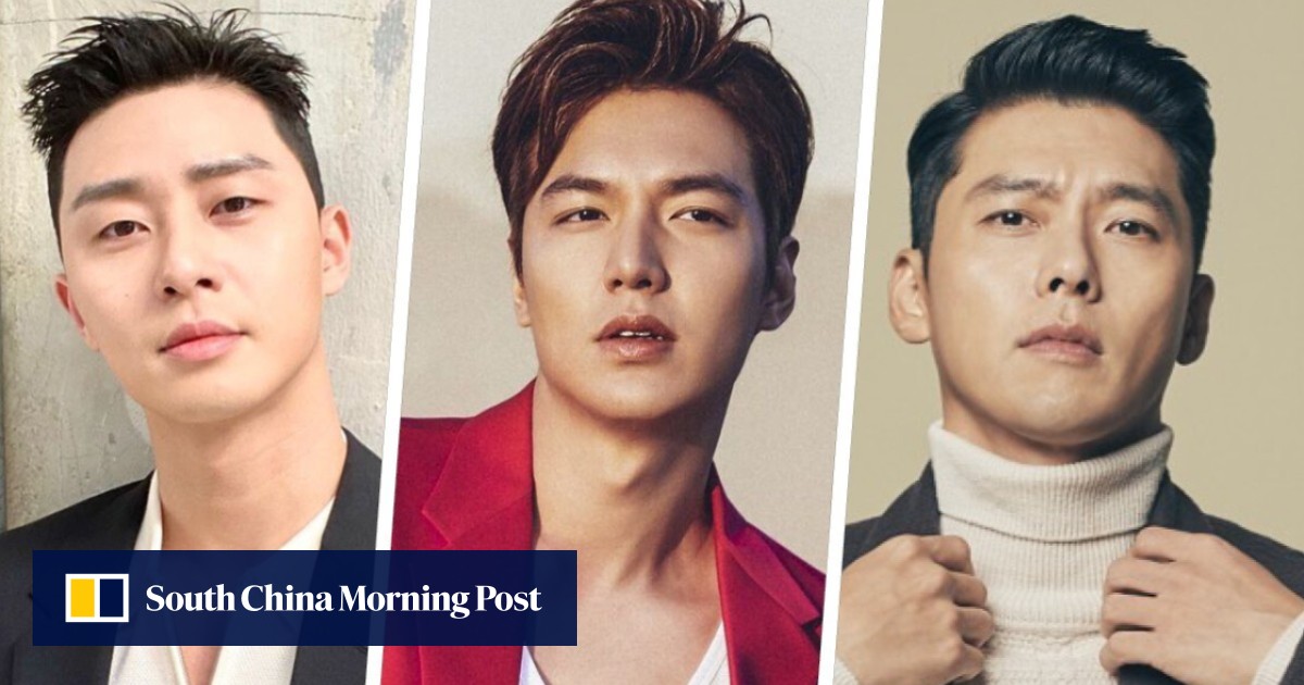 Hyun Bin Lee Min Ho Park Seo Joon And 5 More Korean Drama Actors In Their 30s Making A Comeback South China Morning Post