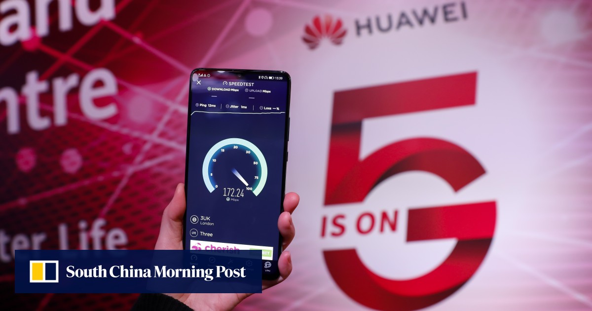 which budget 5g smartphone should you buy moto g 5g plus xiaomi mi 10 lite 5g and huawei p40 lite 5g compared south china morning post