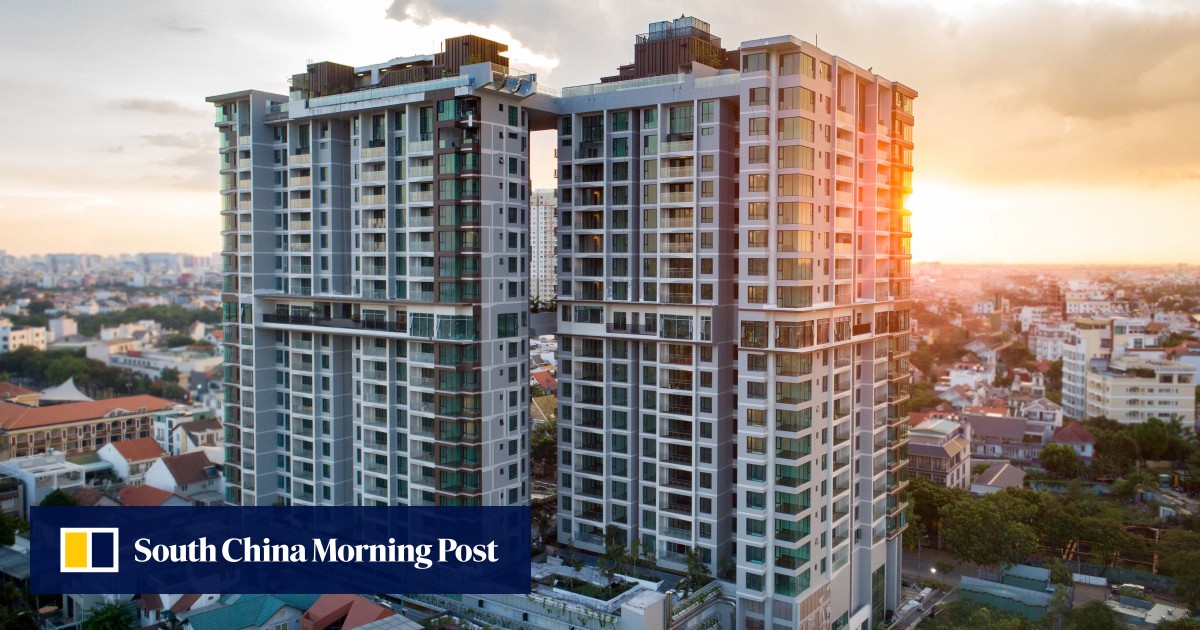 Is Ho Chi Minh City The Next Beijing Or Shanghai Vietnam Ranks High On Juwai S Top 10 Countries To Invest So Should You Buy Up Luxury Property Quick South China Morning Post