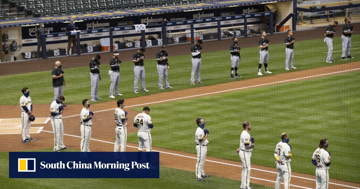 More Major League Baseball Games Postponed As Seven Cardinals Players Test Positive For Coronavirus South China Morning Post