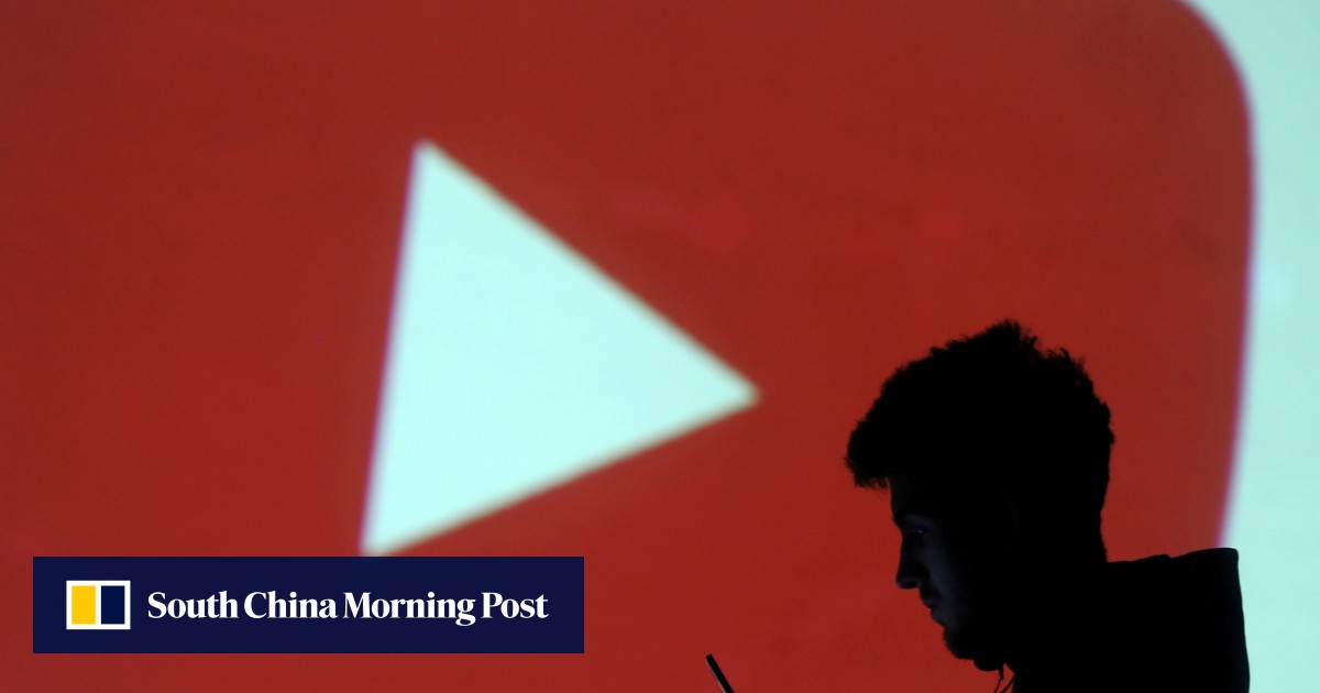 Google Pulls 2 500 China Linked Youtube Channels Over Disinformation On Video Sharing Platform South China Morning Post