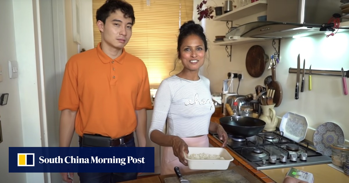 Food Porn Becomes Competitive As Cooking At Home During The Pandemic Brings Out The Best And Worst South China Morning Post