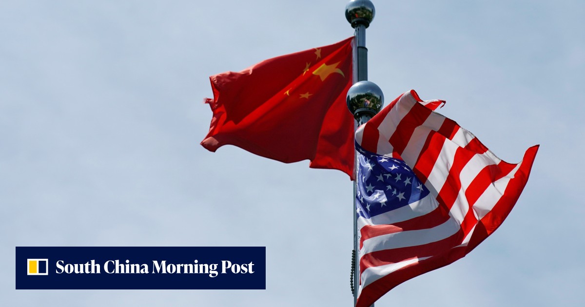 China-born US citizen charged over alleged theft of American trade secrets - Vimarsana News