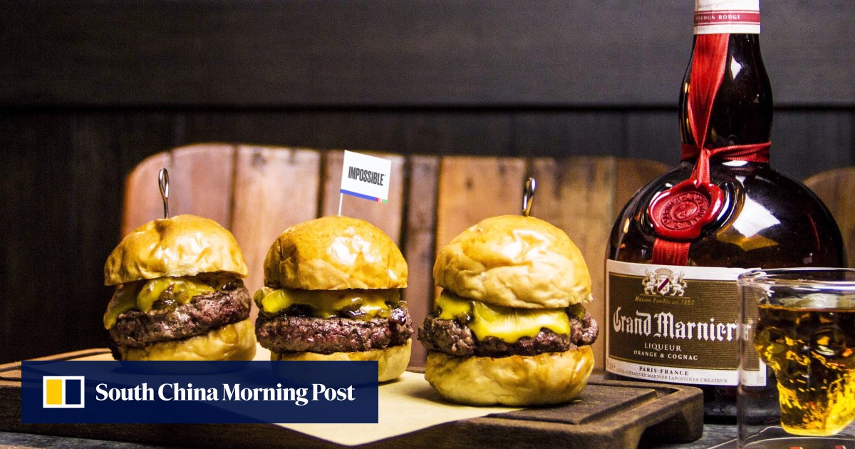 Impossible S Faux Beef Lands On Shelves At 200 Hong Kong Singapore Stores Glbnews Com