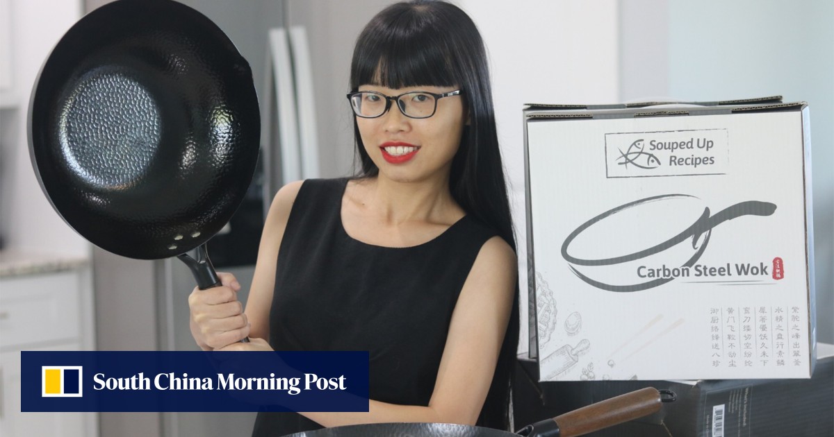 What Is The Most Popular Recipe On Mandy Fu S Souped Up Recipes Channel South China Morning Post