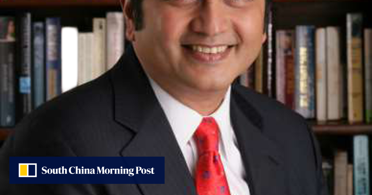 Mukesh Ambani S Sister Deepti S Marriage United The Ambanis And Salgaocars Not A Reliance Industries Business Decision But A Love Story South China Morning Post Whats an event without spotting a birkin or two? not a reliance industries business