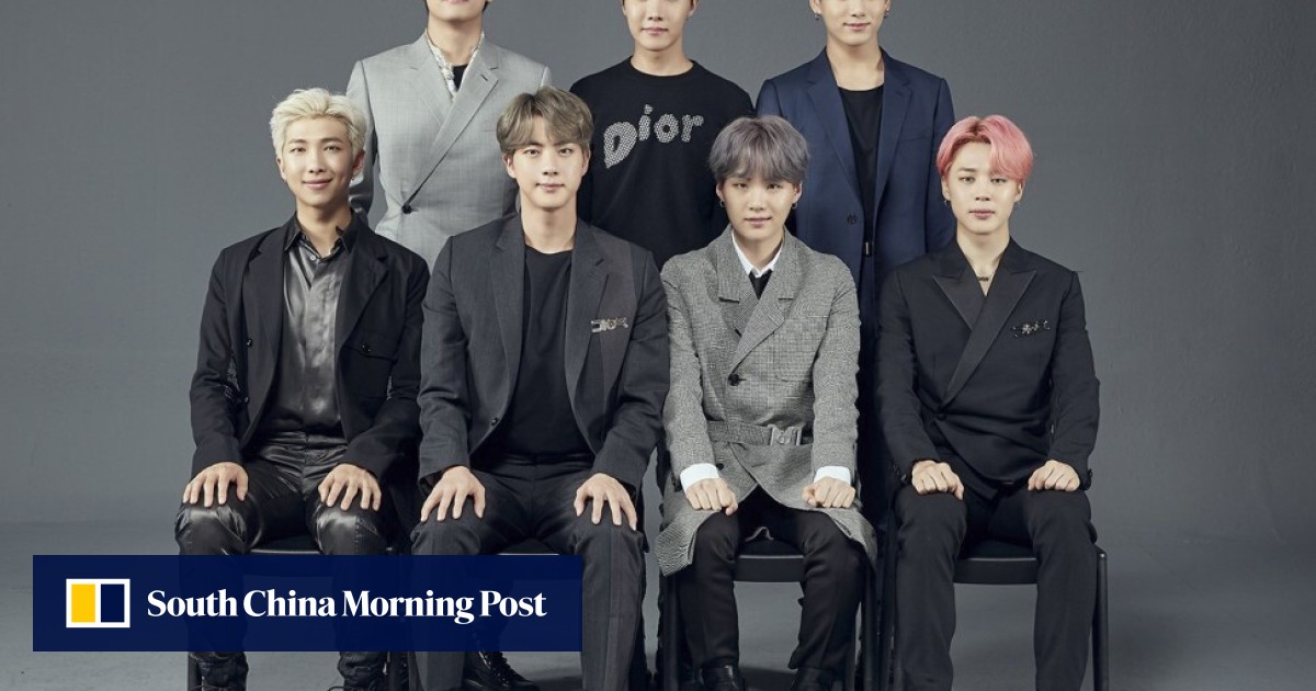 Will K Pop S Bts Or Blackpink Get Grammy Nominations Finally Boys Single Dynamite And Girls Debut Album Ought To Help South China Morning Post