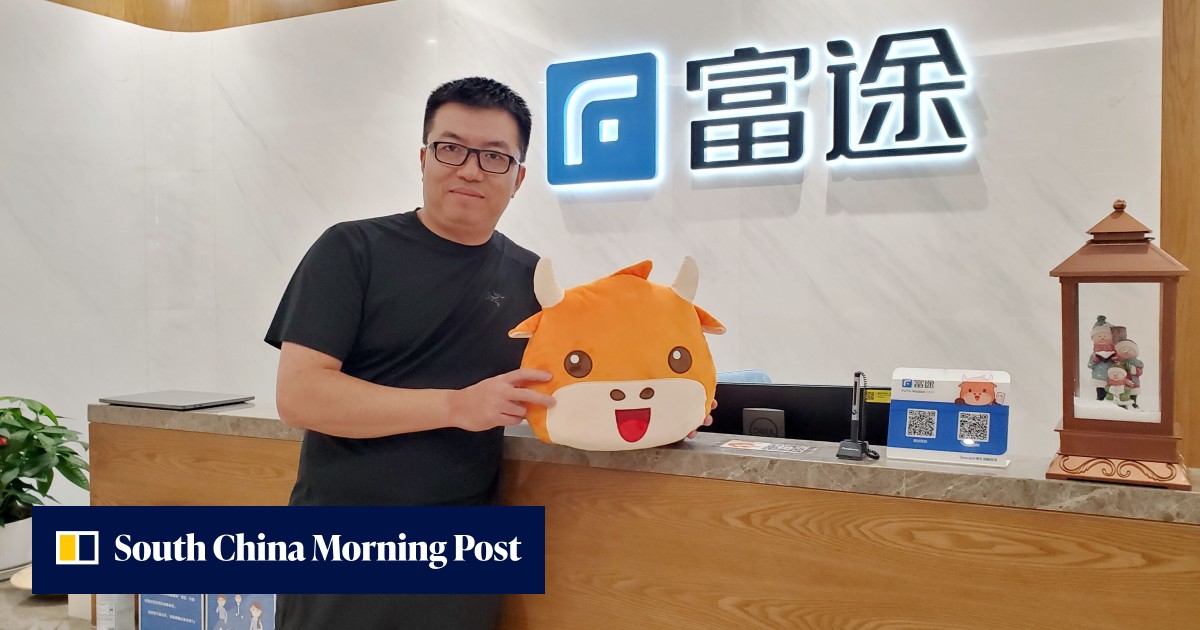 Tencent-backed online trading platform Futu presses ahead with Singapore, US expansion plans - Vimarsana News