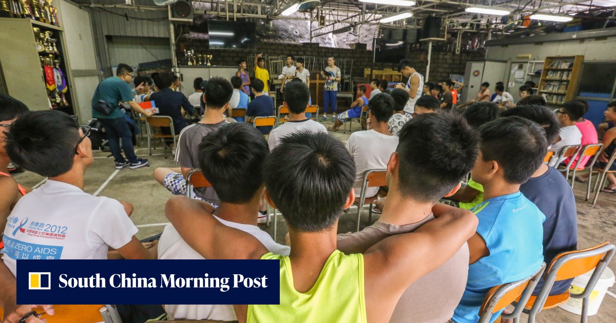 After years of financial difficulties, Hong Kong boarding school for troubled teens is seeking donations to stay afloat - Vimarsana News