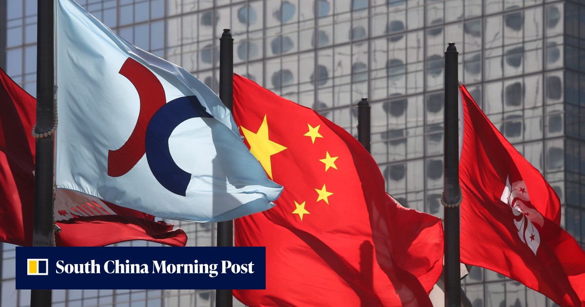 Hong Kong's stock exchange operator HKEX topples Chicago's CME as world's most valuable as US-China rift brings in more listings - Vimarsana News