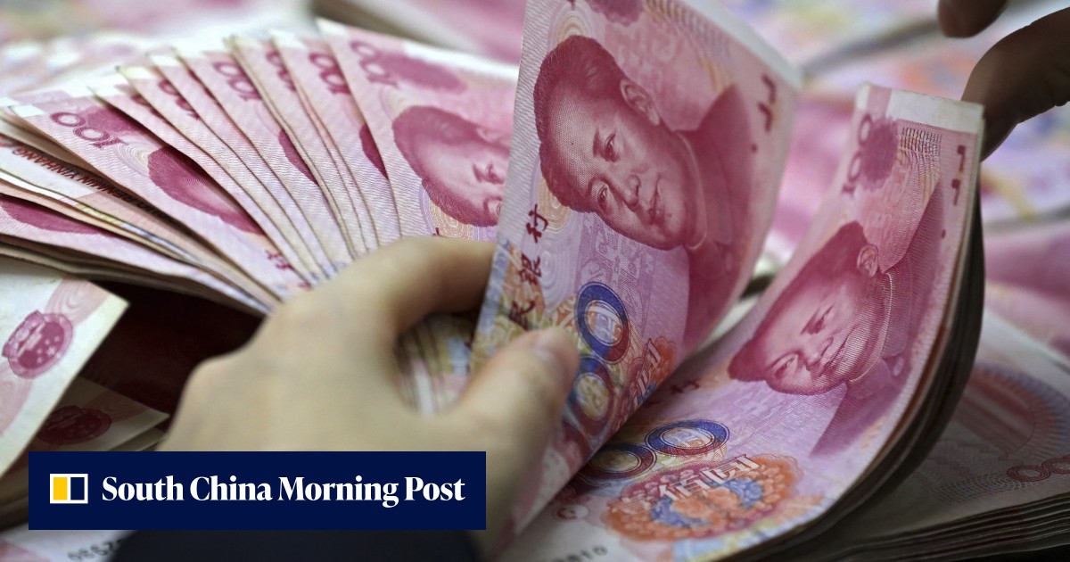 China's fintech platforms face increased scrutiny amid broader regulatory efforts to rein in financial risks - Vimarsana News