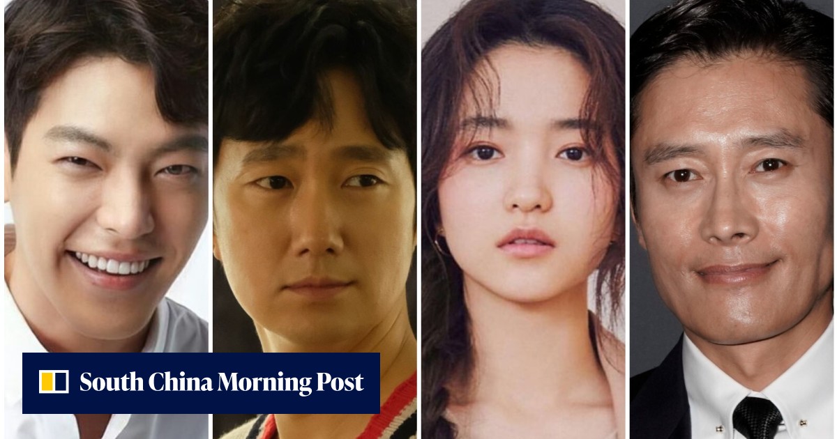 Lee Byung-hun, Kim Go-eun, Song Kang-ho and more star in 2021 Korean films – can they show it's not all about K-drama and prove Parasite's Oscar win was no fluke? - Vimarsana News