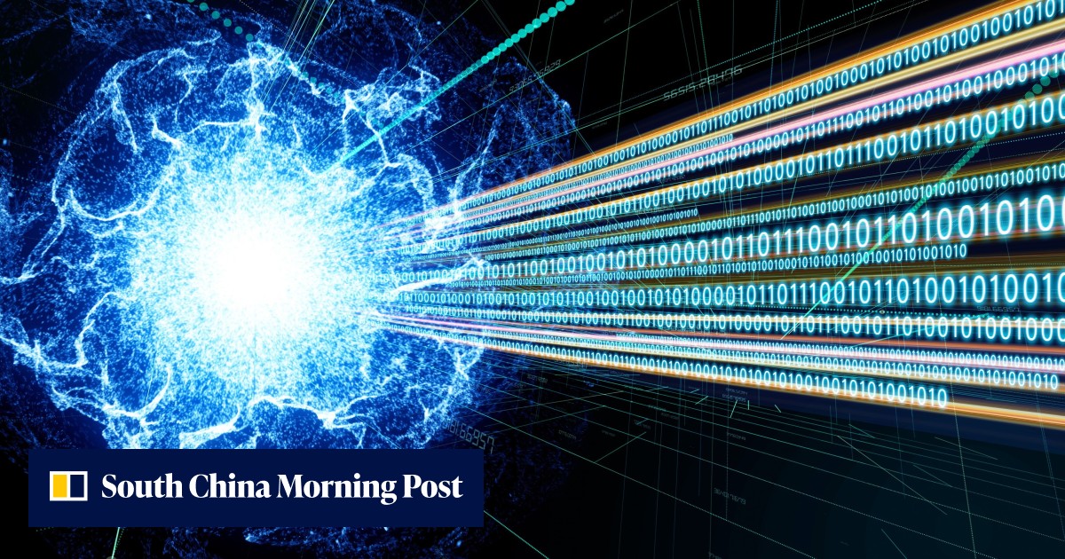 China's experiment in quantum communication brings Beijing closer to creating a hack-proof network - Vimarsana News