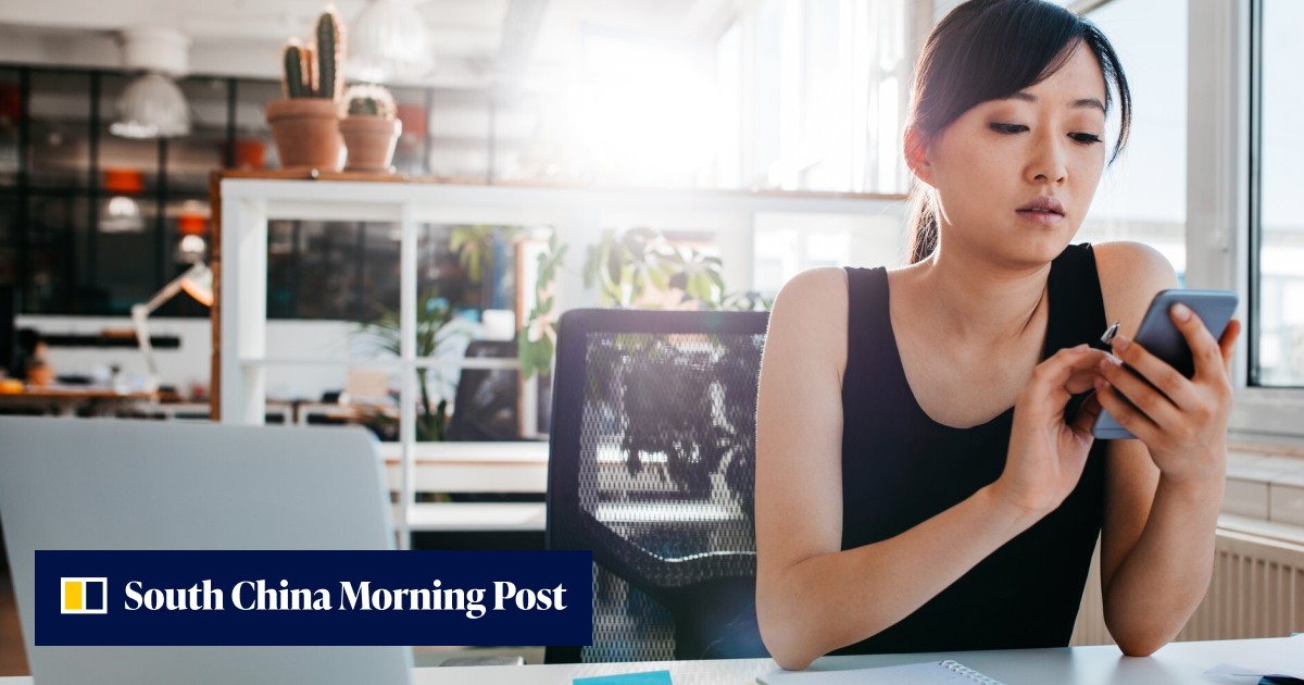 Young employees rebel against Chinese work ethic by being lazy, refusing overtime, and hiding in the toilets. They call it 'touching fish' - Vimarsana News