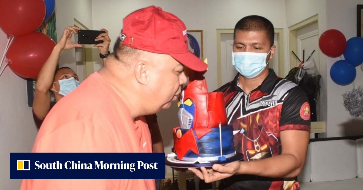 Philippine police under microscope after 'rape-slay' case of flight attendant falls apart - Vimarsana News