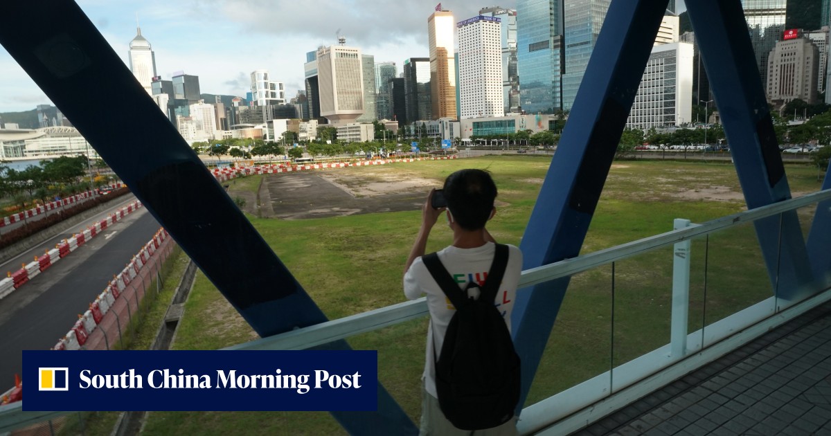 Prime harbourfront plot in Central should become world-class destination blending commerce with public spaces, designers say - Vimarsana News