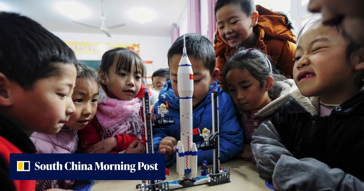 Why China and the US should collaborate on space missions | South China Morning Post - Vimarsana News